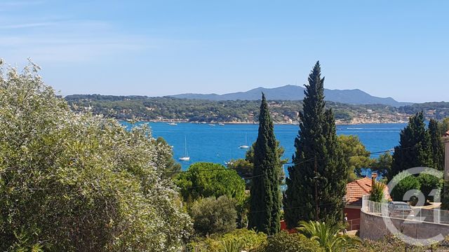 appartement - BANDOL - 83