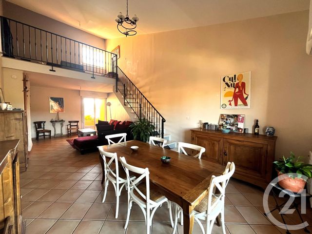 Appartement F6 à vendre LE BEAUSSET