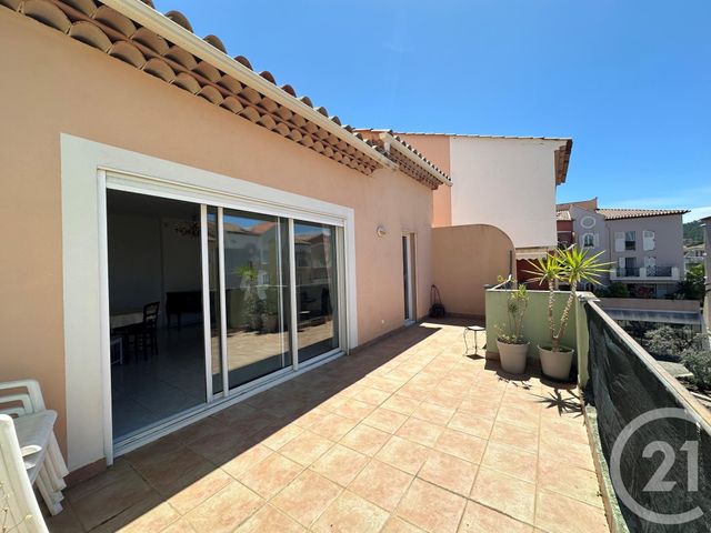 appartement - ST CYR SUR MER - 83