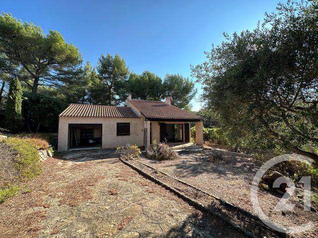 Maison à vendre SANARY SUR MER